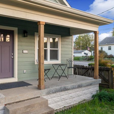 Highlands Home With Garage Louisville Kültér fotó